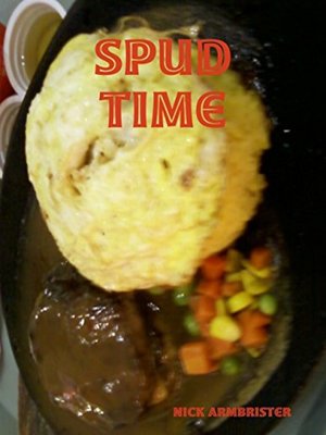 cover image of Spud Time